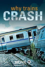 Locandina di NOVA: Why Trains Crash