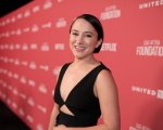 Zelda Williams, la figlia di Robin, debutta alla regia con AMA (Ask Me Anything)