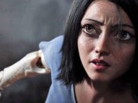 Alita - Angelo della Battaglia, Robert Rodriguez ringrazia un fan che ha visto il film 119 volte!