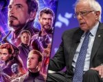 Avengers: Endgame, Bernie Sanders invita la Disney a dividere i profitti con i suoi dipendenti