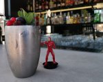Avengers: Endgame, ecco il cocktail ispirato a Robert Downey Jr!