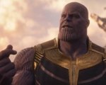 Avengers: Endgame, Josh Brolin ha usato per la prima volta lo schiocco di Thanos in un'intervista
