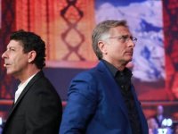 Ciao Darwin 8 torna in onda nonostante l'incidente e l'inchiesta