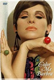 Locandina di Color Me Barbra