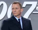 Bond 25: Daniel Craig e Jeffrey Wright nelle prime foto dal set