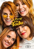 Locandina di Nonostante tutto