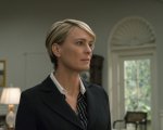 Robin Wright debutta alla regia di un film con 'Land'