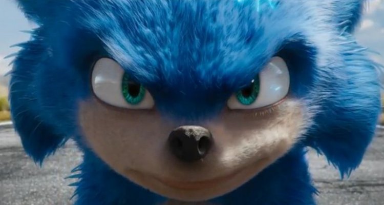 Sonic Film Streaming Ita Il Genio Dello Streaming