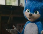 Sonic Il Film: Baby Sonic, la sorpresa nel trailer giapponese!