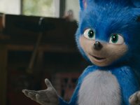 Sonic Il Film: Baby Sonic, la sorpresa nel trailer giapponese!