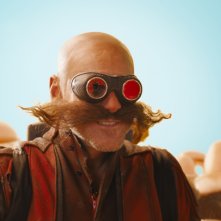 Sonic Il Film: una delle prime immagini del film