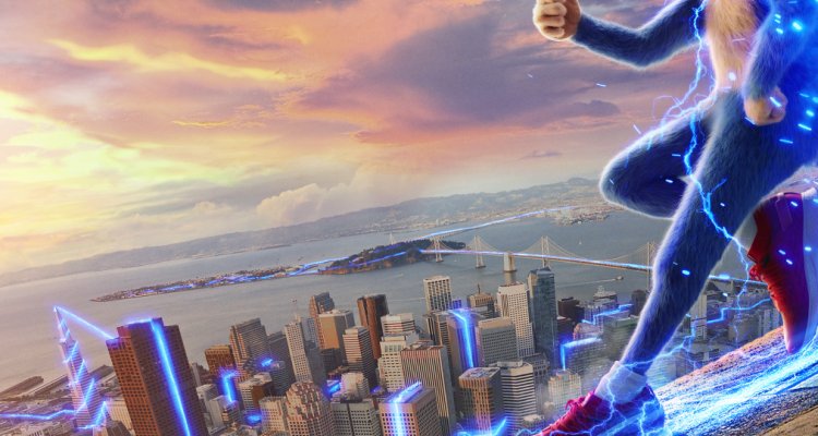 Sonic Il Film Completo In Italiano 2020