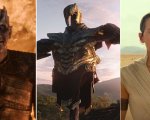 Avengers, Trono di spade, Star Wars: perché tutte le nuove grandi saghe sono destinate a deludere molti fan