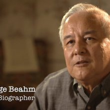 Stephen King - Maestro dell'horror: George Beham in una scena del documentario