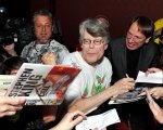 Stephen King - maestro dell’horror, la recensione: il documentario sul Re del Terrore