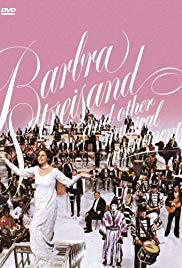 Locandina di Barbra Streisand... and Other Musical Instruments