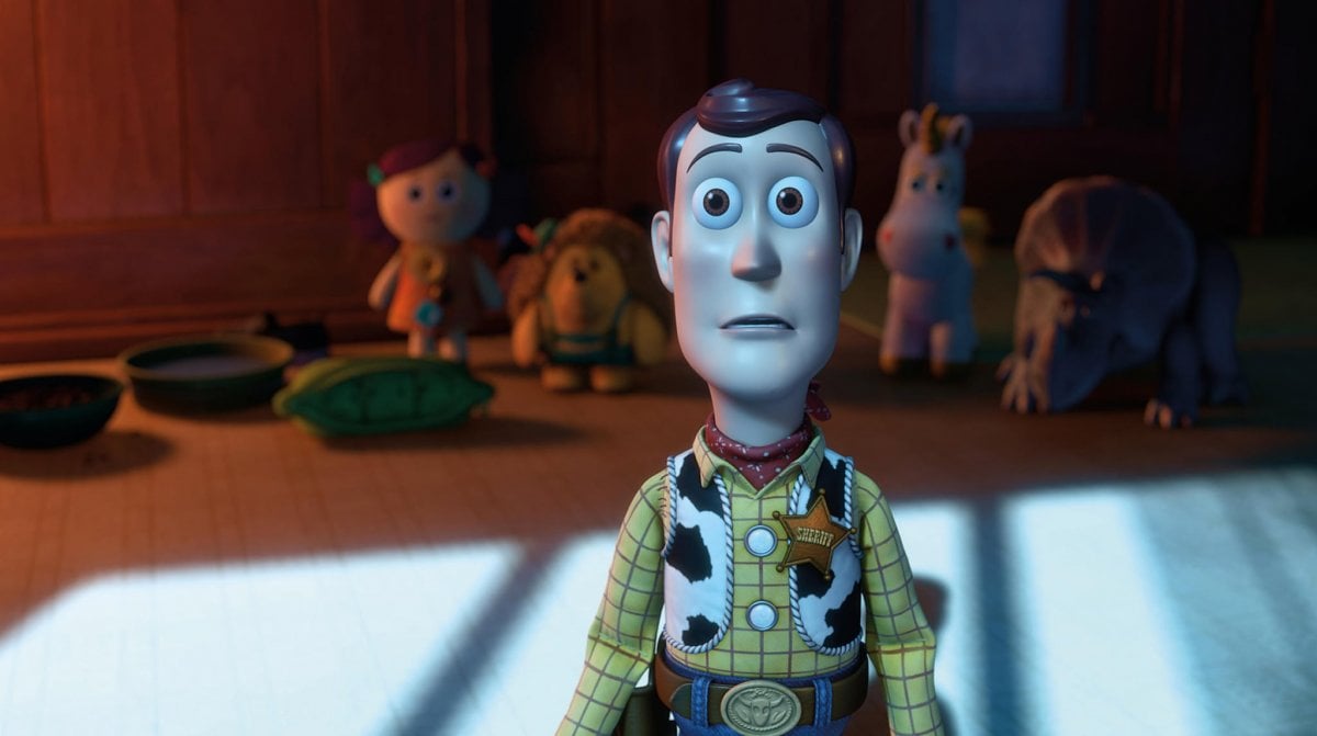 Toy Story 5, le prime reazioni entusiasmano: "Un altro film toccante per la saga di Woody e Buzz" Toy Story 5, le prime reazioni entusiasmano: "Un altro film toccante per la saga di Woody e Buzz"