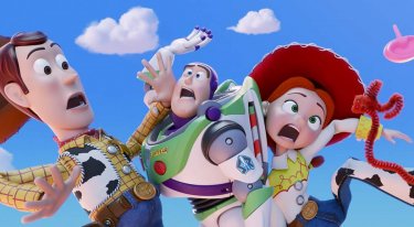 Toy Story 4 Trailer Trama Uscita