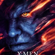 X Men Dark Phoenix 1