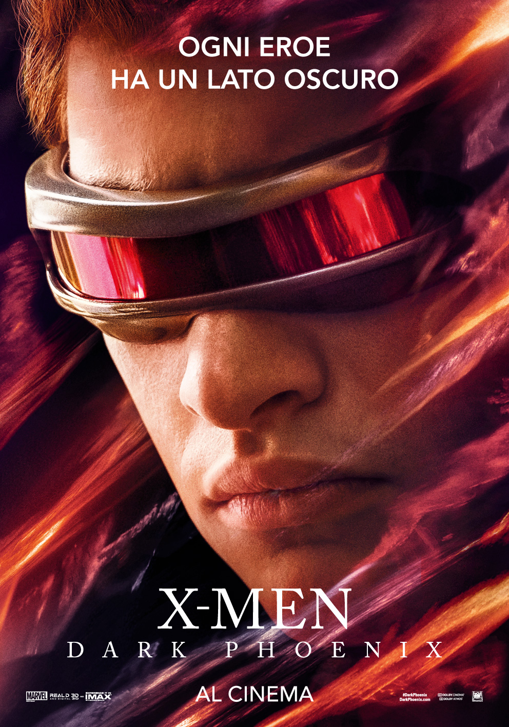 X Men Dark Phoenix 2