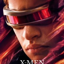 X Men Dark Phoenix 2