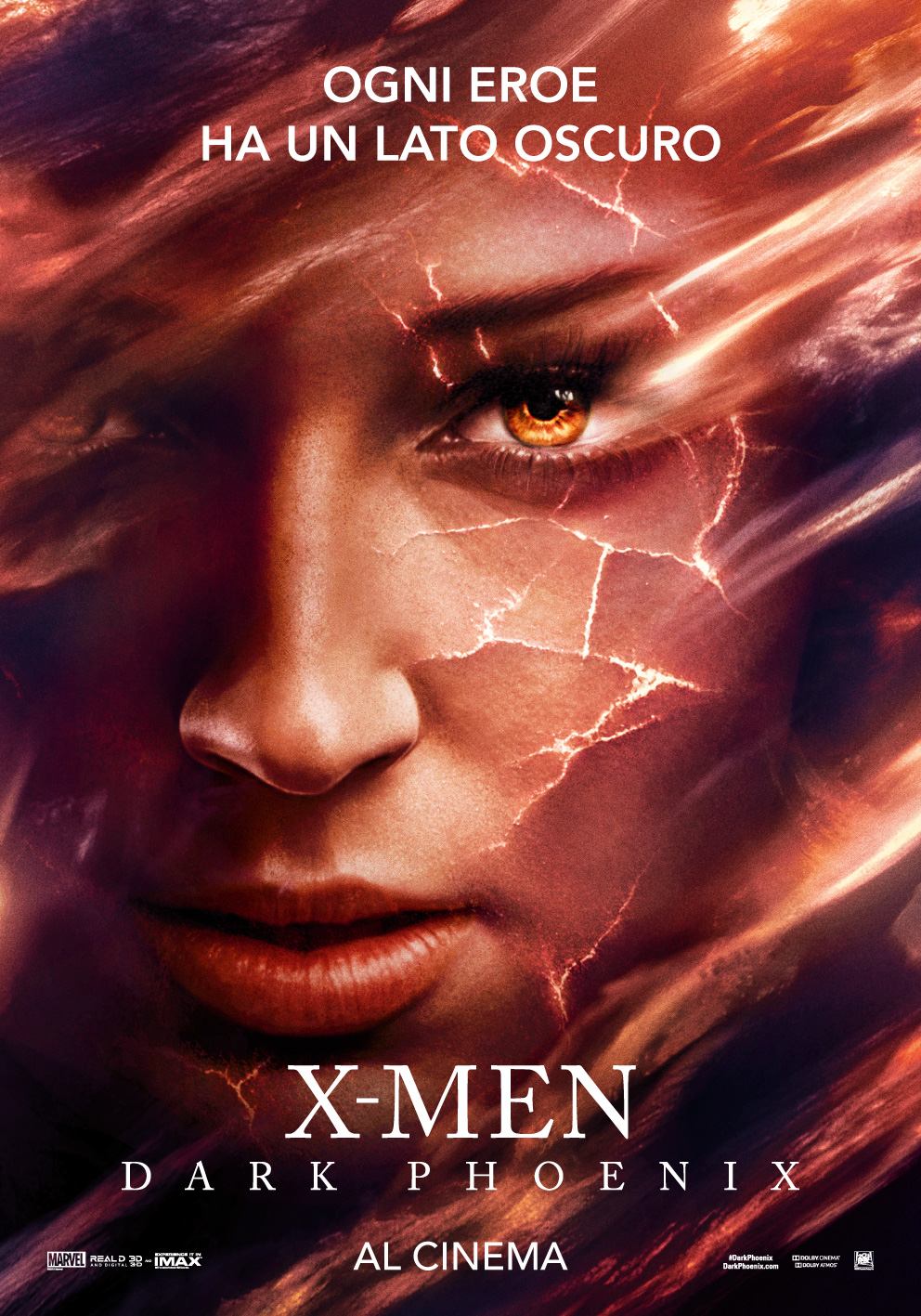 X Men Dark Phoenix 3