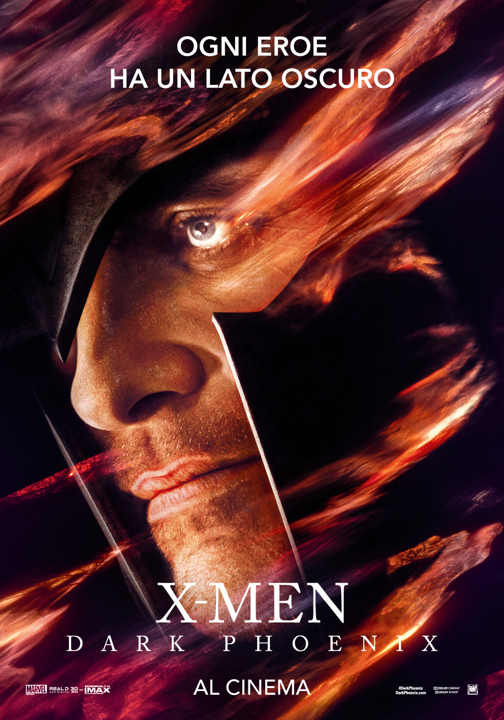 X Men Dark Phoenix 4