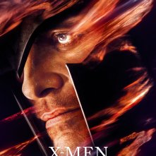 X Men Dark Phoenix 4
