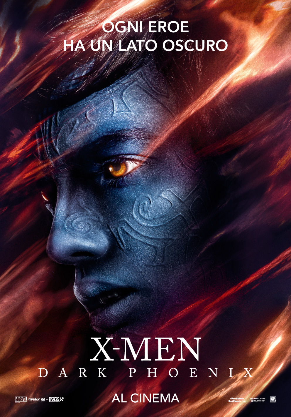 X Men Dark Phoenix 6