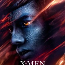 X Men Dark Phoenix 6