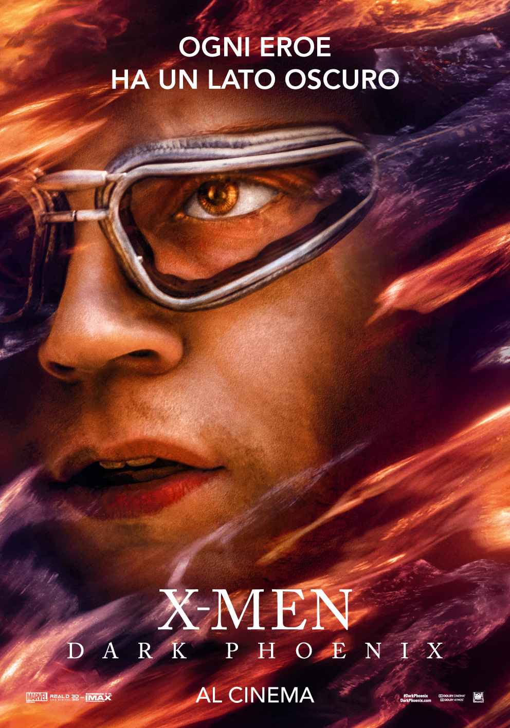 X Men Dark Phoenix 7