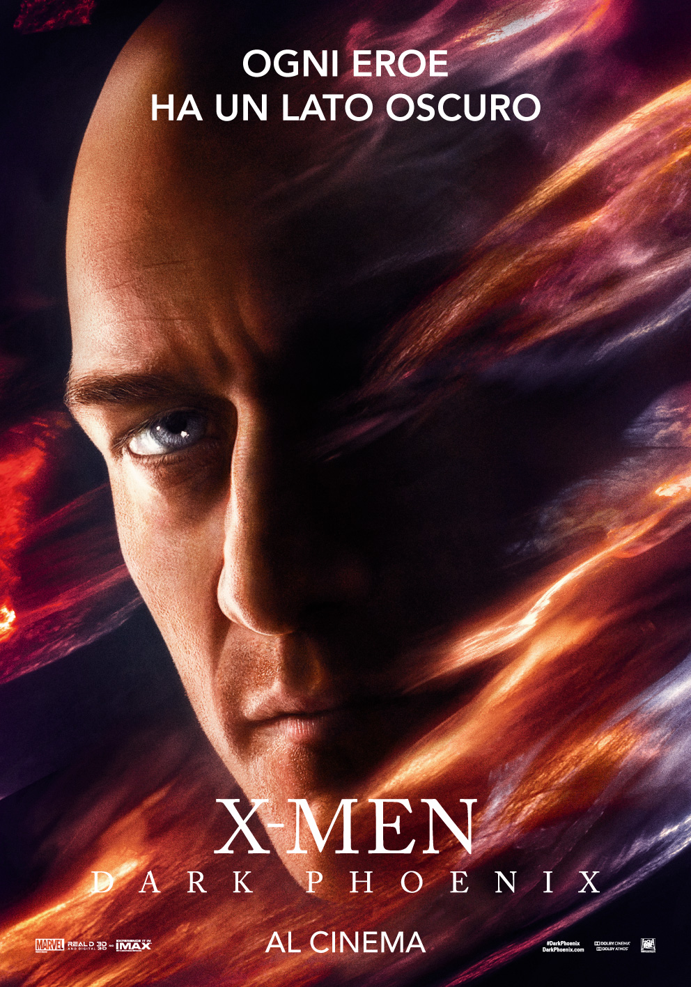 X Men Dark Phoenix 9