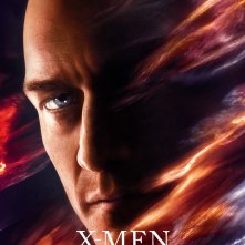 X Men Dark Phoenix 9