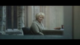 Red Joan - Trailer Italiano