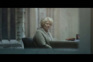 Red Joan - Trailer Italiano