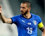 A Raccontare Comincia Tu: Leonardo Bonucci ospite della Carrà stasera su Rai3