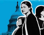 Alla conquista del congresso, su Netflix in streaming da oggi!