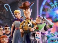 Toy Story 4, anteprima: se l'animazione è un giocattolo perfetto