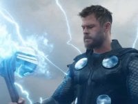 Avengers: Endgame, come sono stati realizzati i cambiamenti fisici di Thor e Captain America