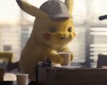 Detective Pikachu: l'investigatore è dipendente dal caffè nel nuovo trailer