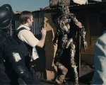 District 9, su Netflix in streaming da oggi!