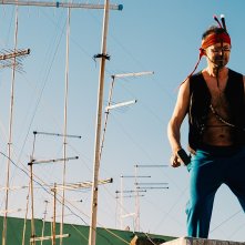 Il Grande Spirito: una sequenza con Rocco Papaleo