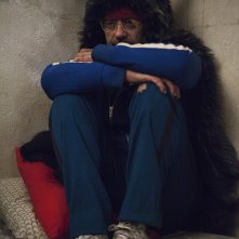 Il Grande Spirito: un'immagine con Rocco Papaleo