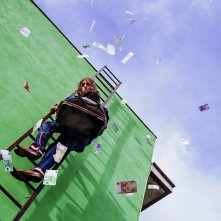 Il Grande Spirito: una scena del film con Sergio Rubini
