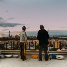 Il Grande Spirito: un'immagine del film