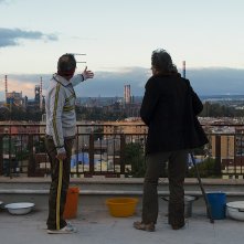 Il Grande Spirito: una scena del film