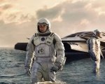Interstellar, su Netflix in streaming da oggi!