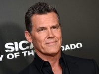 Dune, Josh Brolin: 'Denis Villeneuve è fantastico e Jason Momoa è una divinità!'