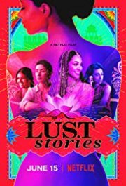 Locandina di Lust Stories