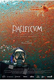 Locandina di Pacificum: El retorno al océano